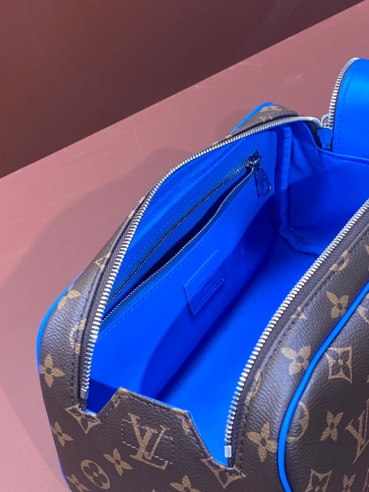 باوتش لويس فيتون