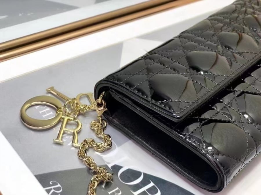 Dior bag