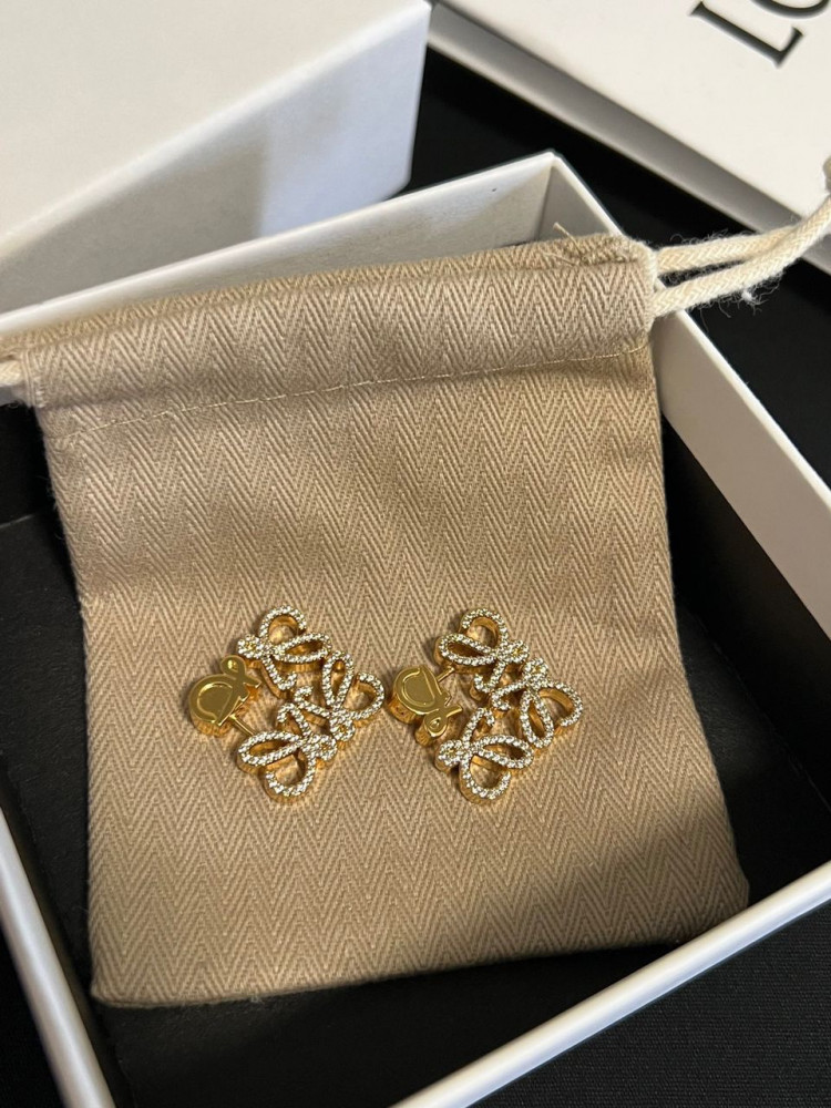Loewe earrings