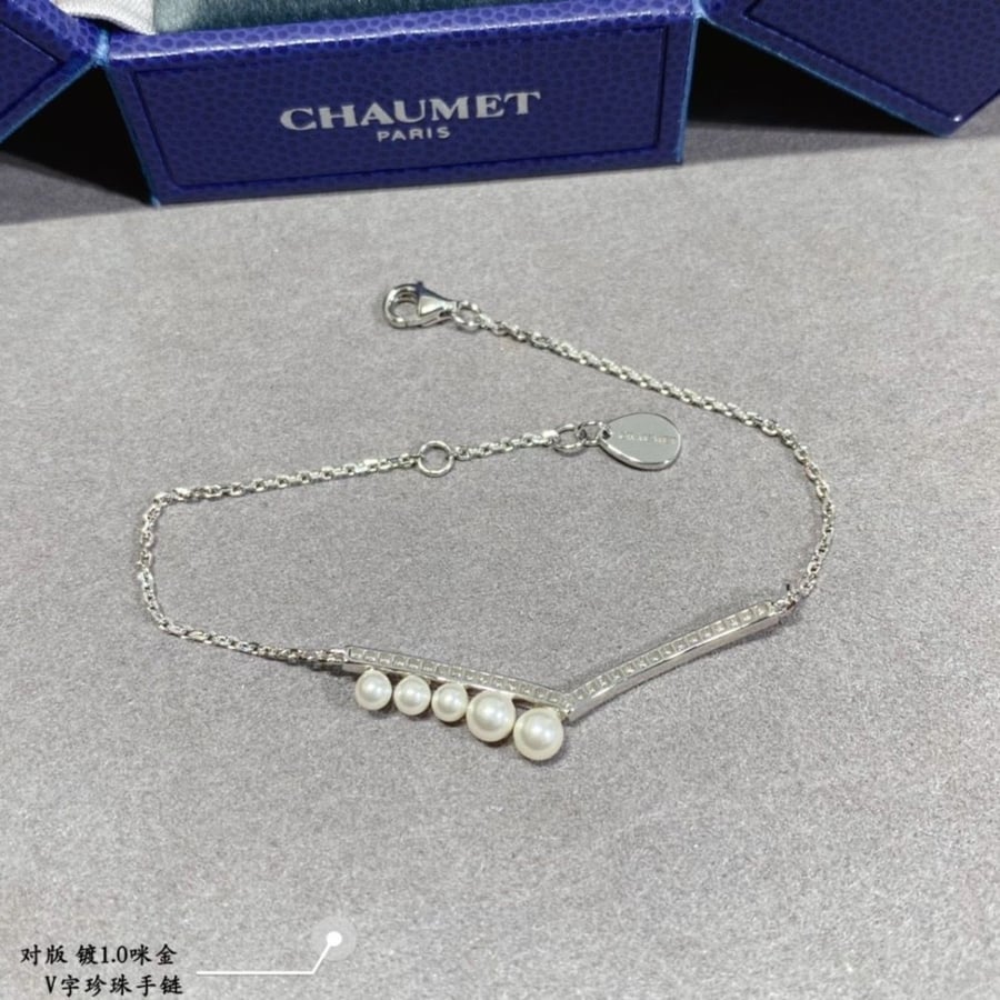 Chaumet bracelet