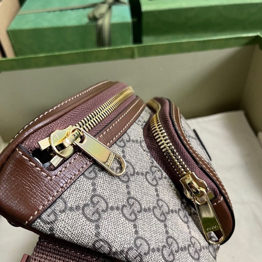 Gucci belt bag