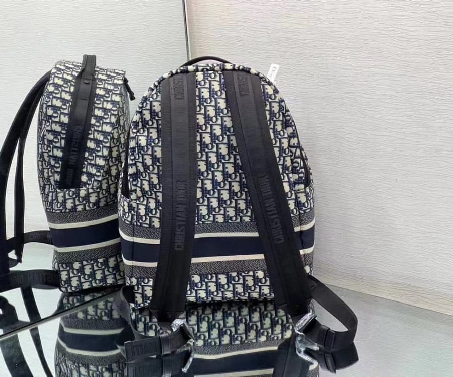 Dior Backpack