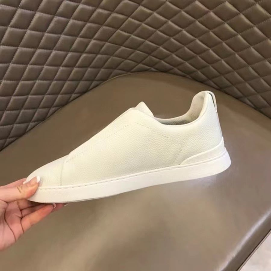Ermenegildo Zegna shoes