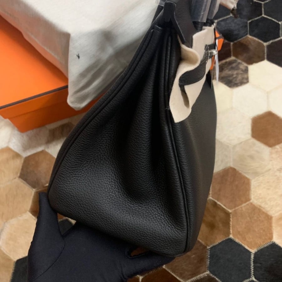 حقيبة هيرميز بيركن 25cm