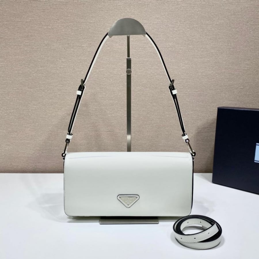 Prada bag (4 colors)