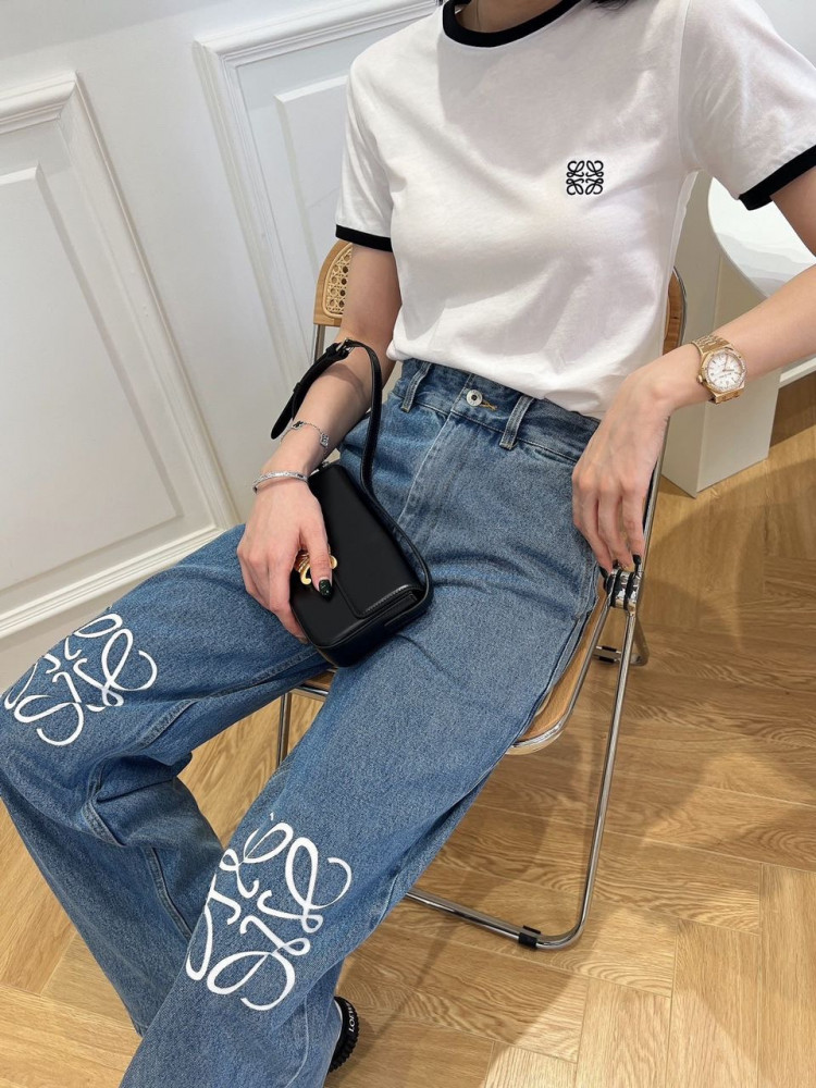 Louis pants