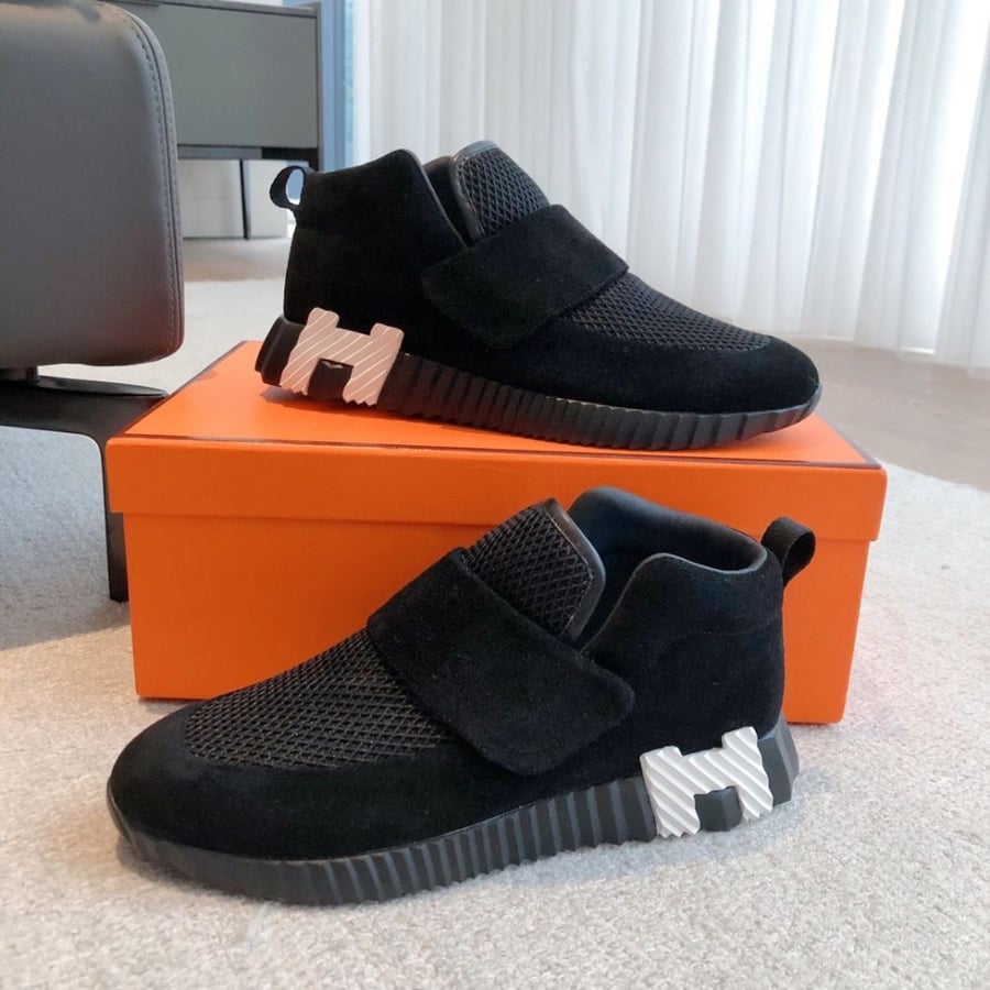 Hermes boots