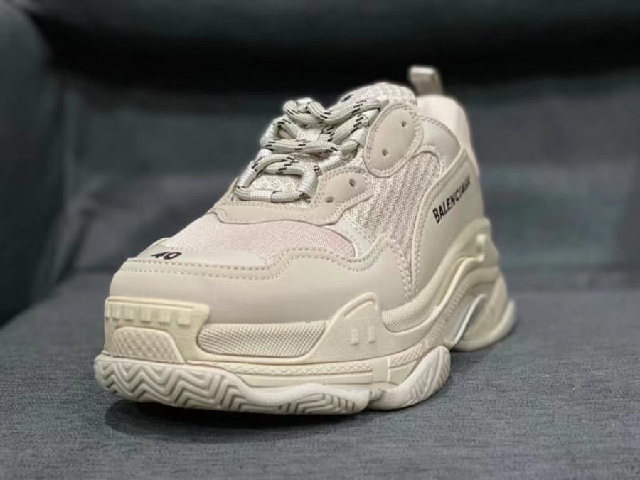 Balenciaga shoes