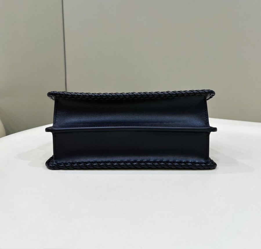 Handmade Fendi bag