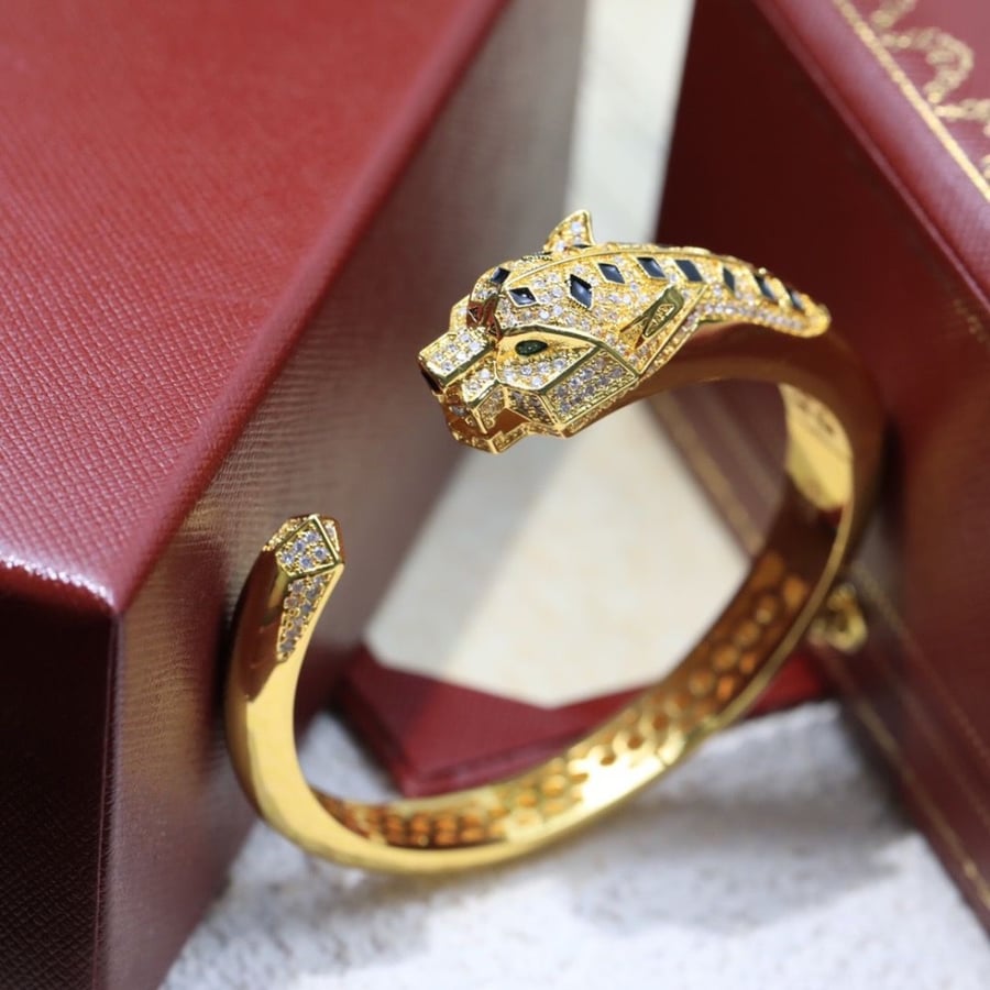 Cartier bracelet