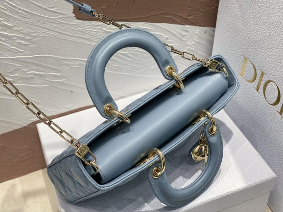 Dior bag