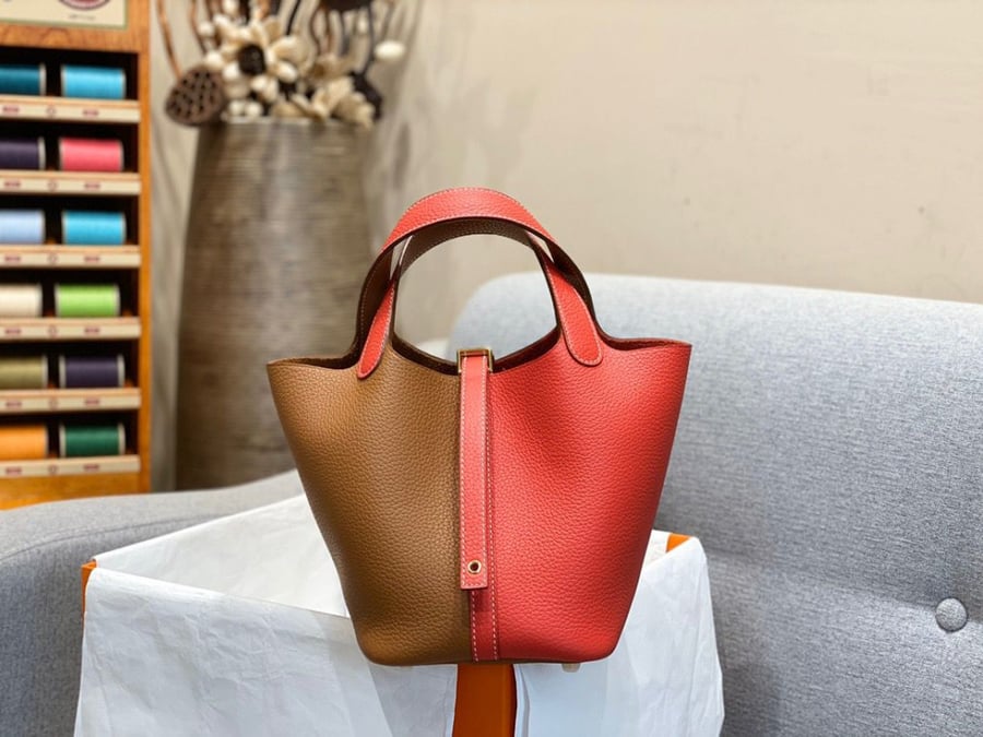 Hermes Picotin bag