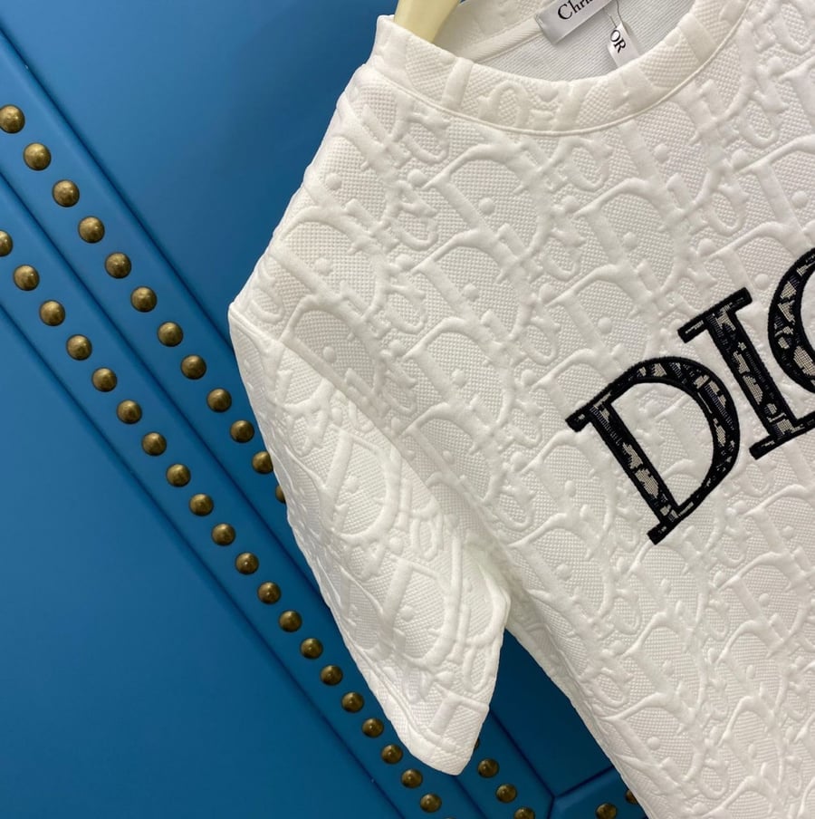 Dior set
