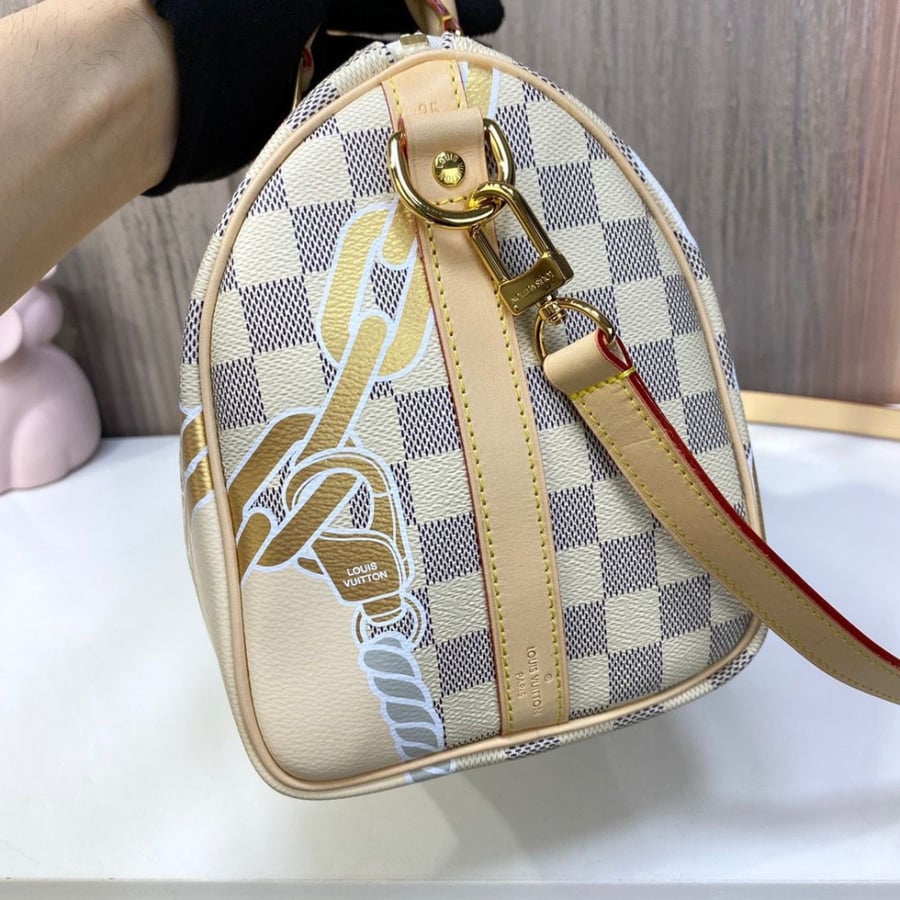 Louis Vuitton bag
