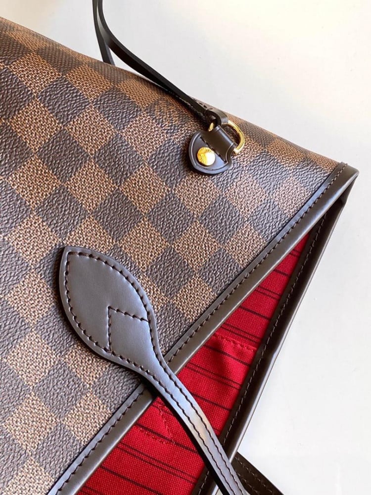 Totti Bag Louis Vuitton