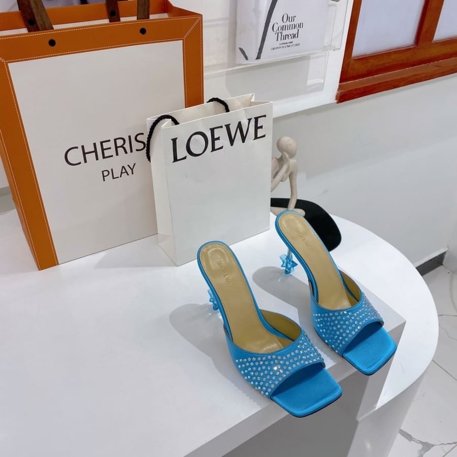 Mash&Mash heels