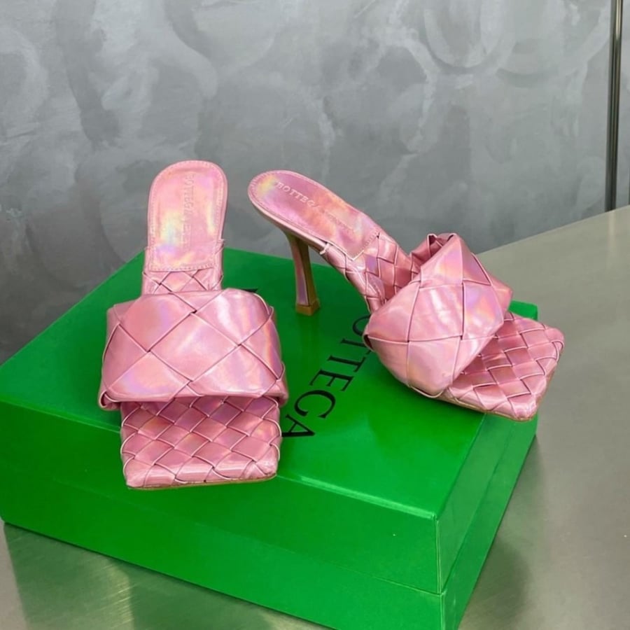 Bottega Veneta heels