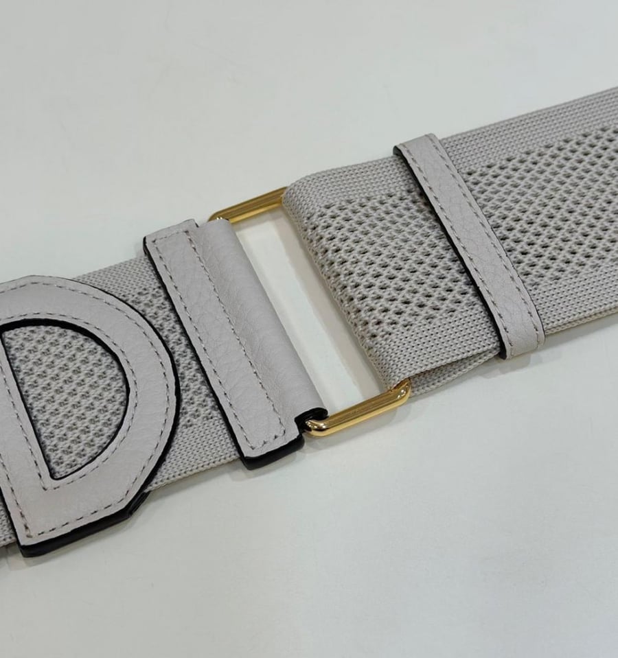 Fendi strap