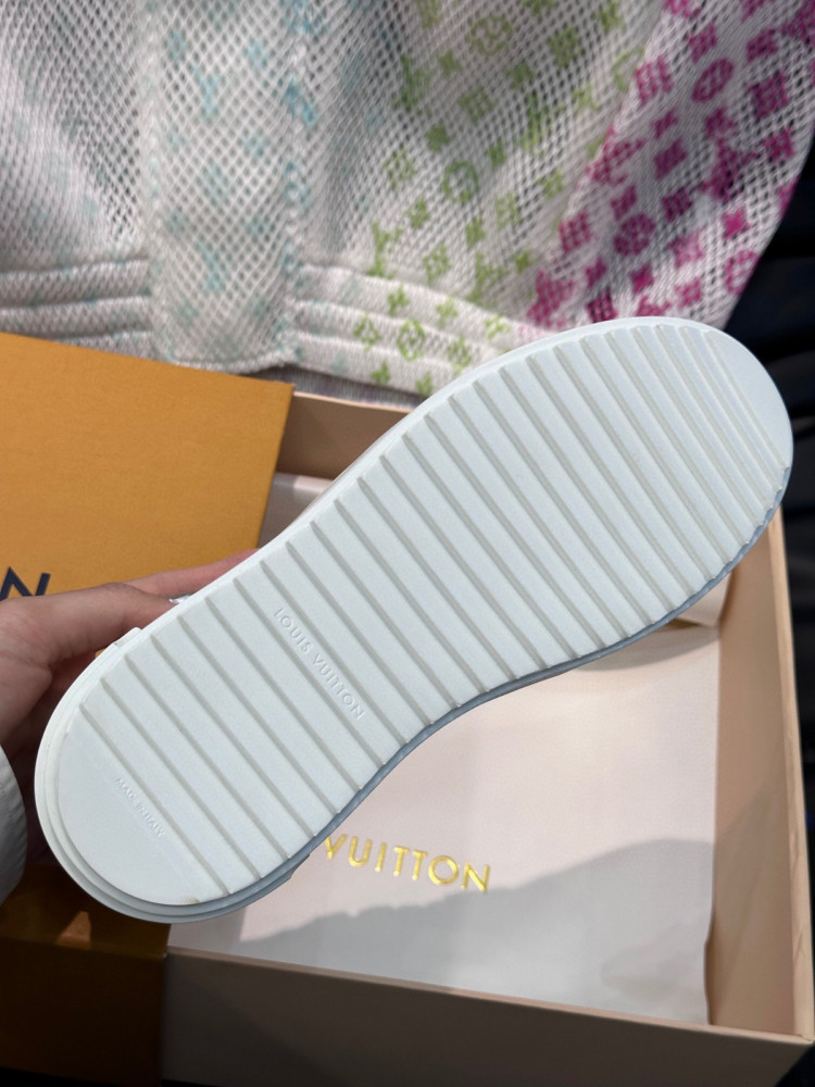 Louis Vuitton shoes