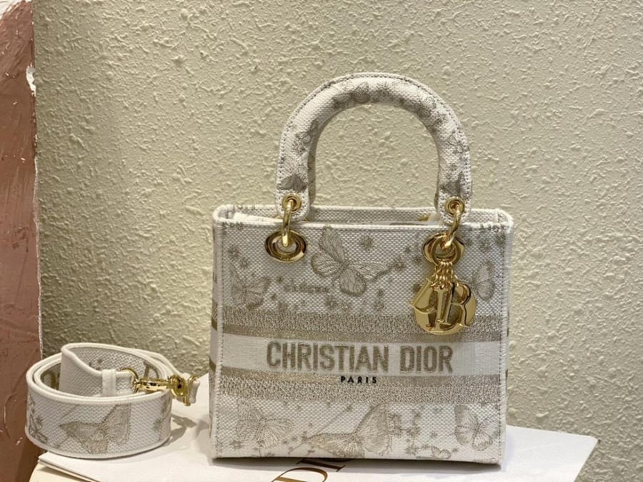 Dior bag