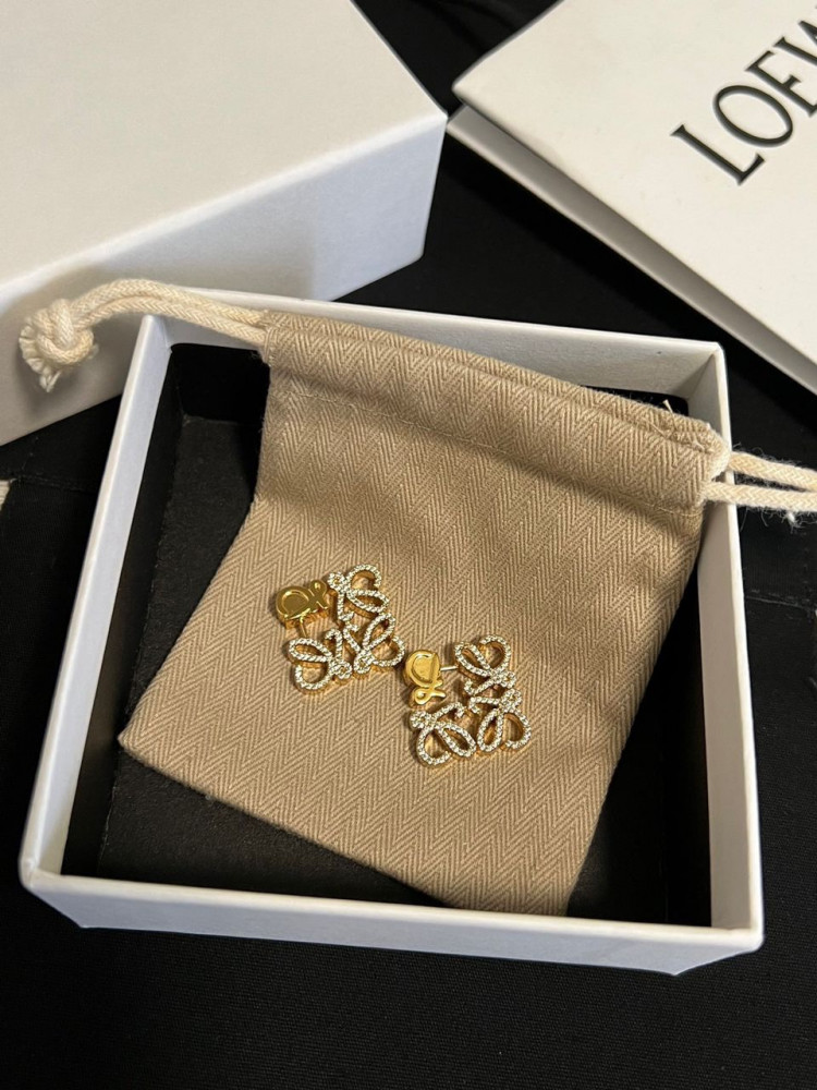 Loewe earrings