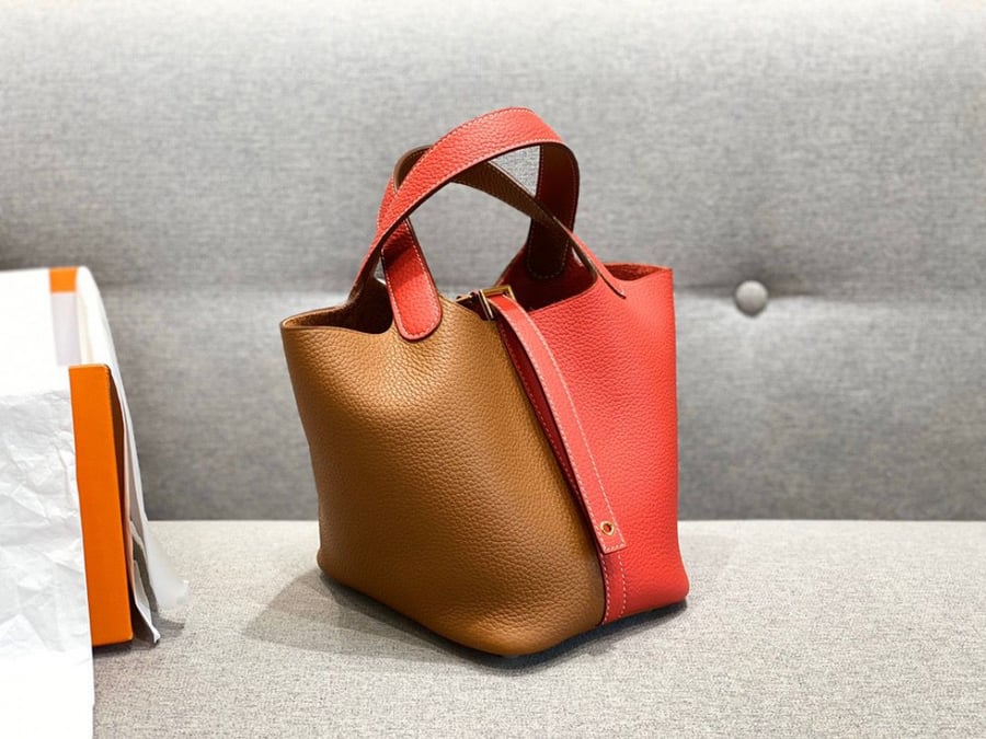 Hermes Picotin bag