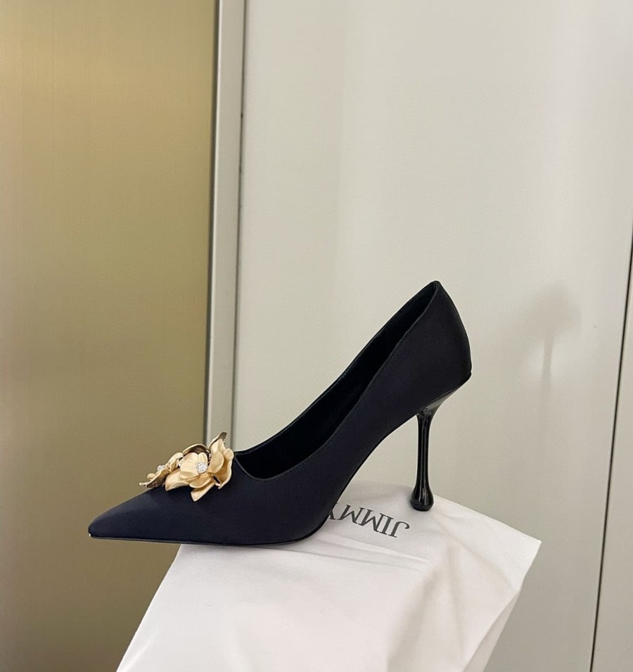 Jimmy Choo heels