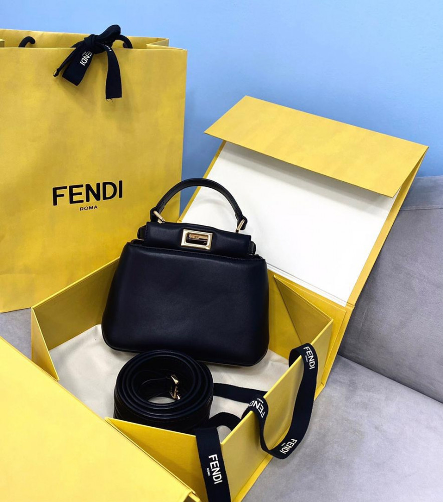 Fendi bag
