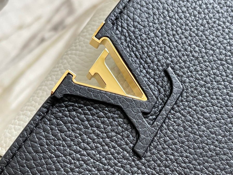 Louis Vuitton bag 21cm