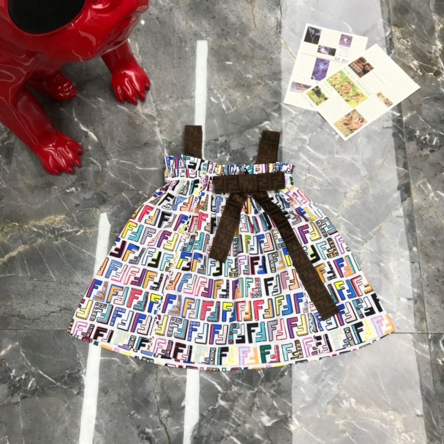 Fendi dress