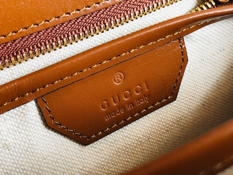 gucci bag
