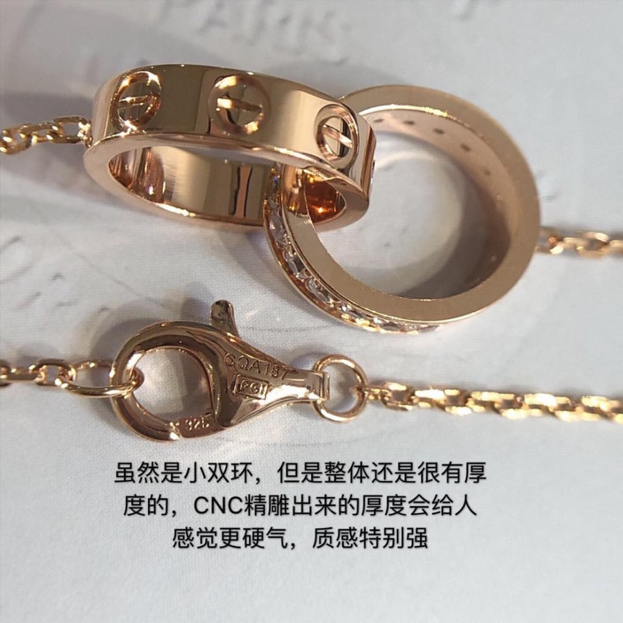 Cartier contract with Diamond