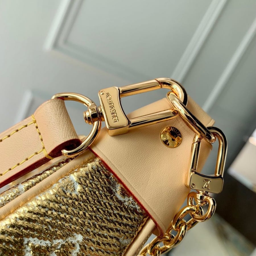 Louis Vuitton bag