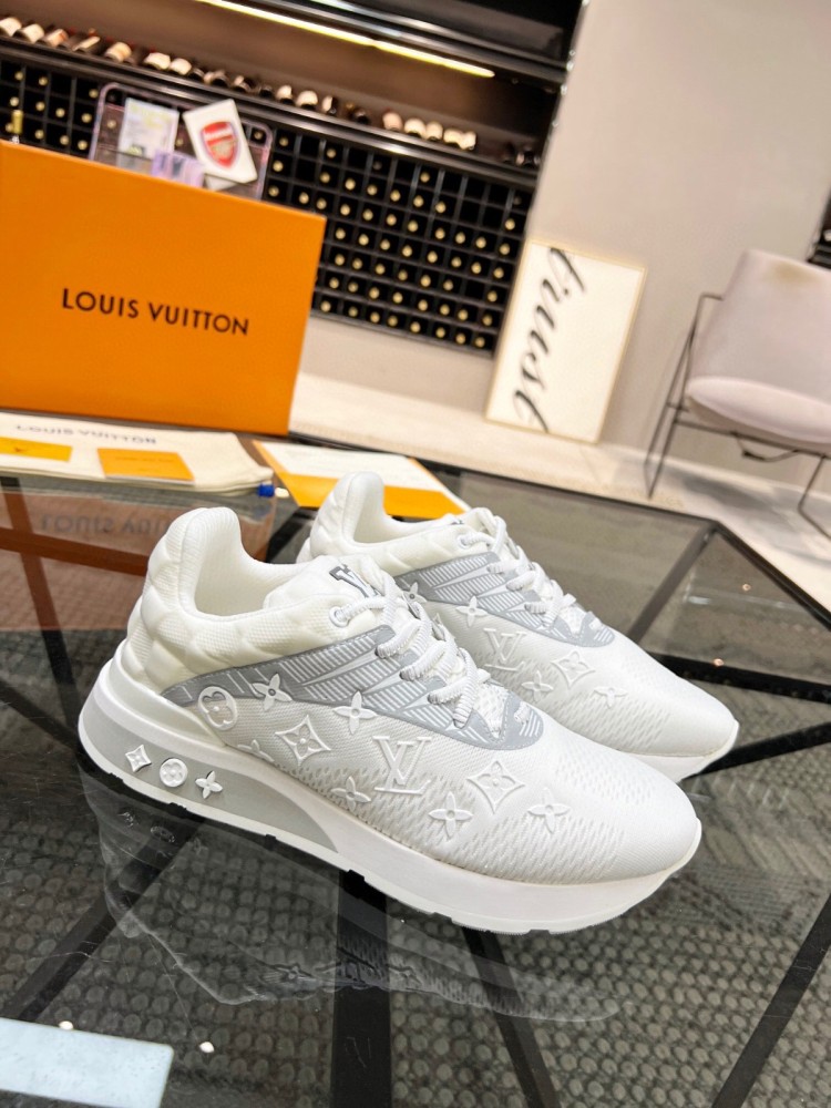Louis Vuitton shoes