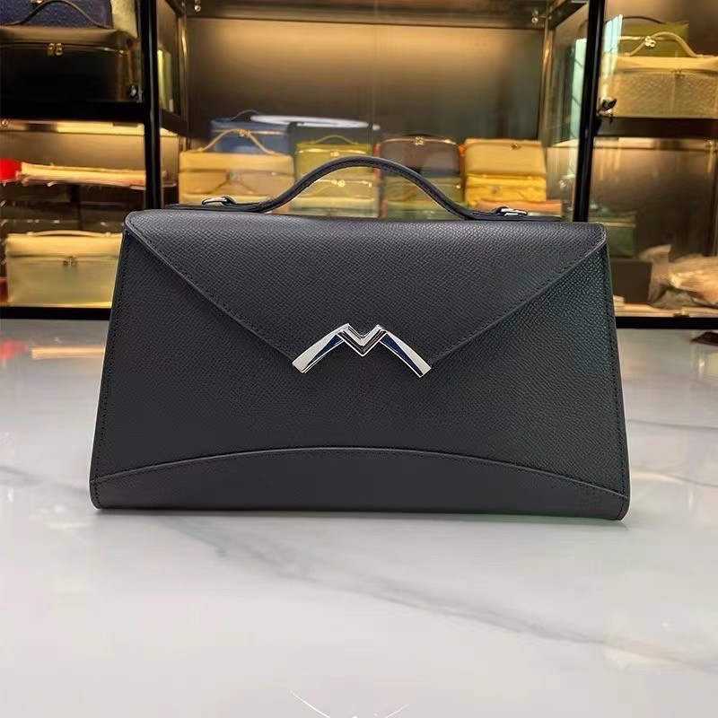 حقيبة Moynat غابرييل (٦ ألوان)