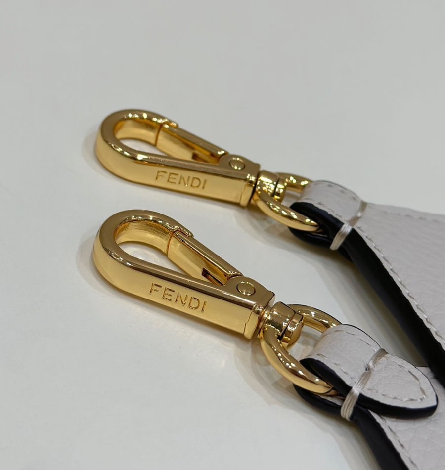 Fendi strap