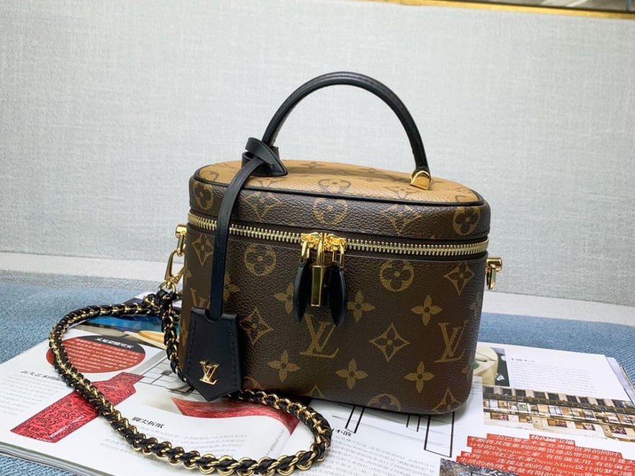Louis Vuitton bag