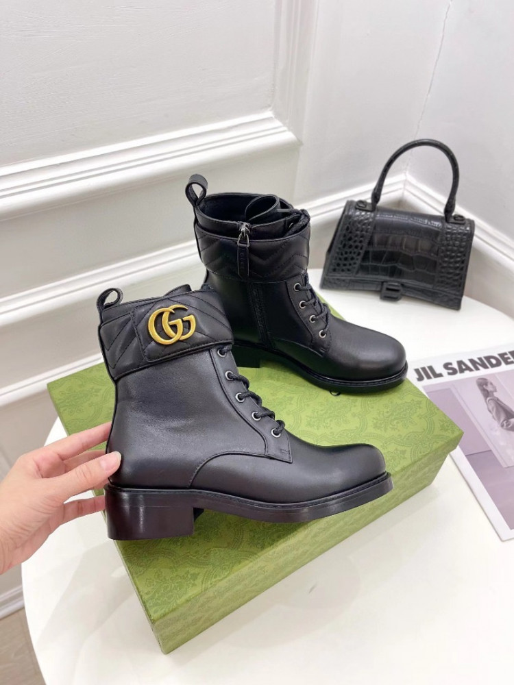 imitation gucci boots