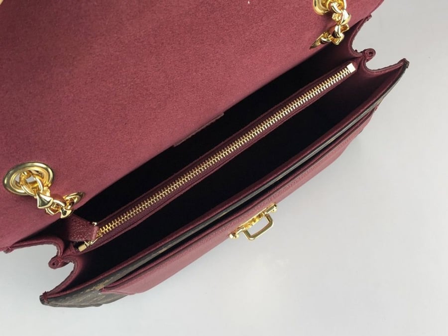 Louis Vuitton bag