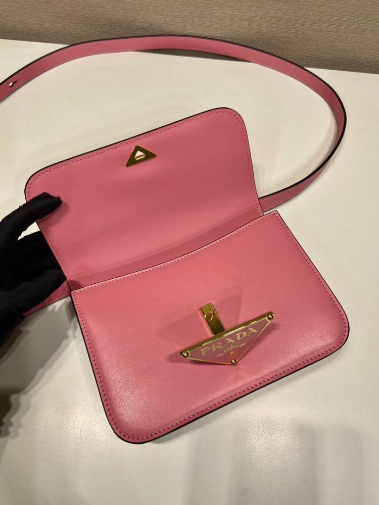 Prada bag