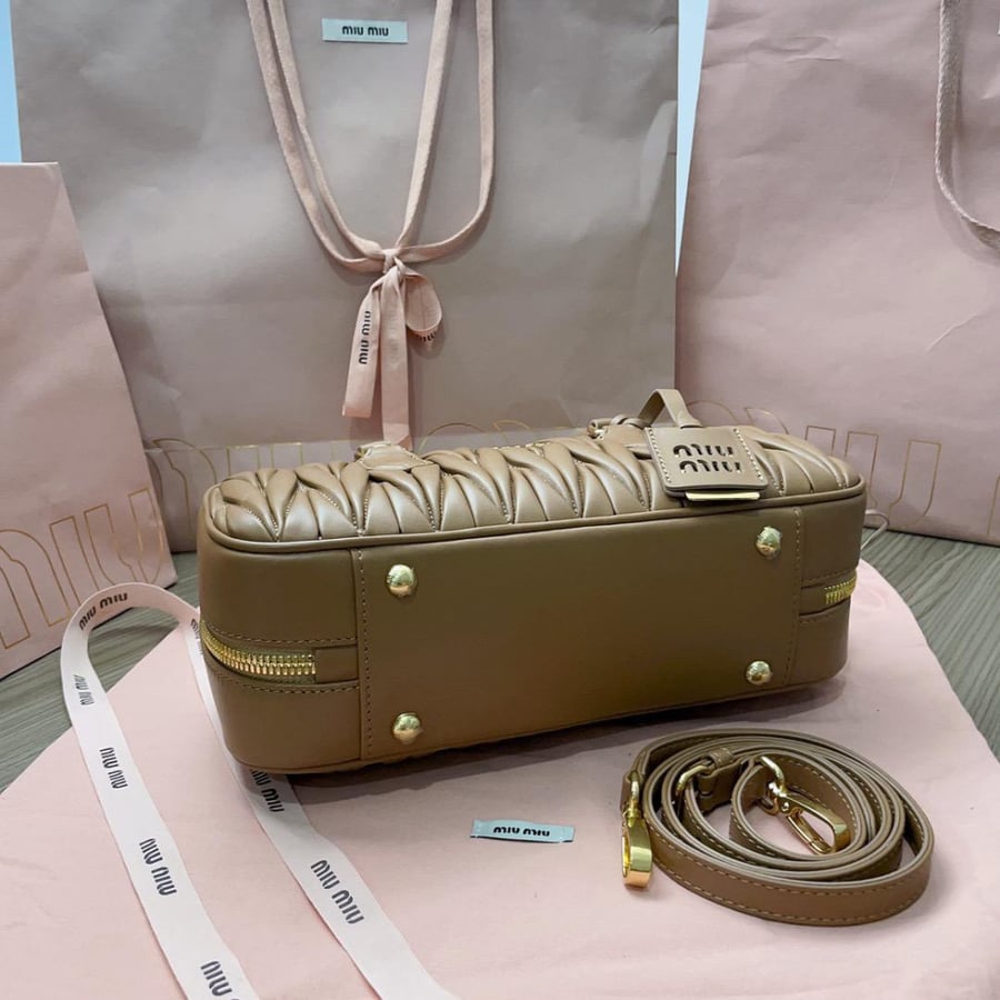 Miu Miu Bag (9 Colors)