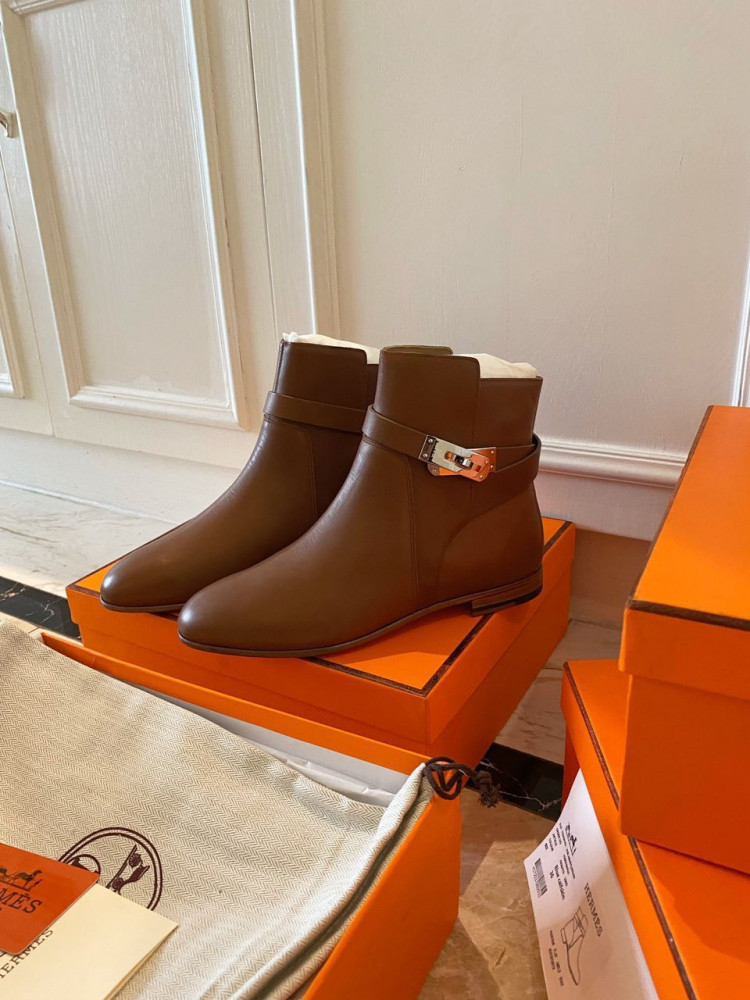 Hermes Boot