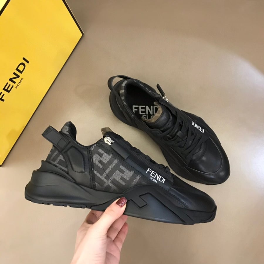 Fendi shoe