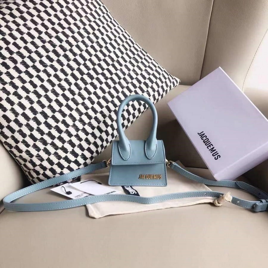 Jacquemus bag