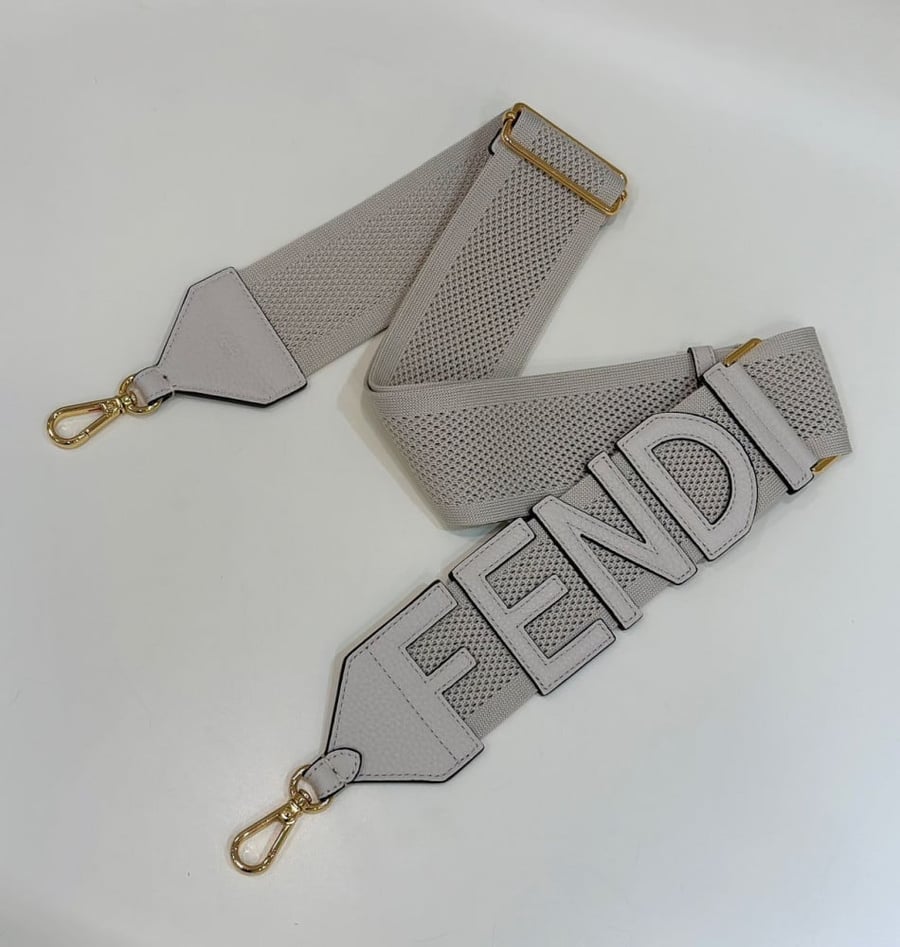 Fendi strap