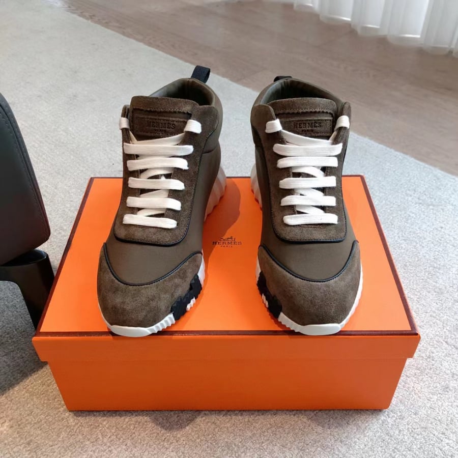 Hermes boots