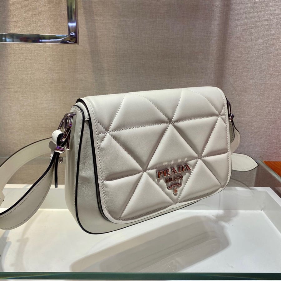 Prada bag