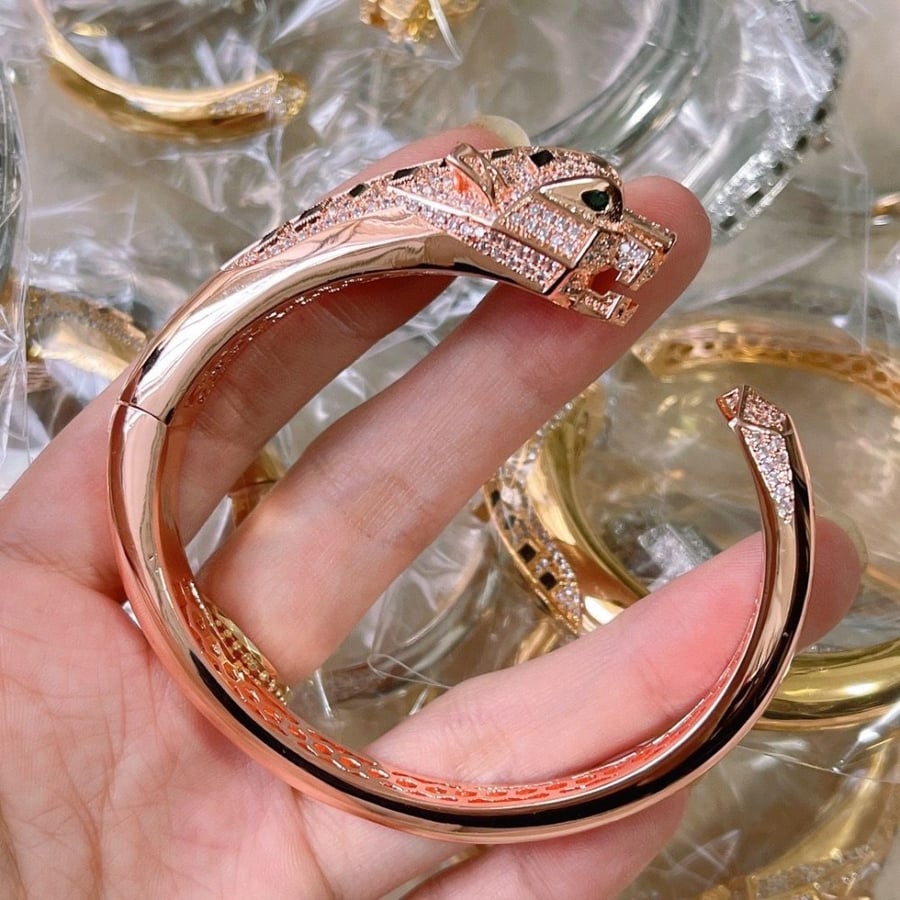 Cartier bracelet