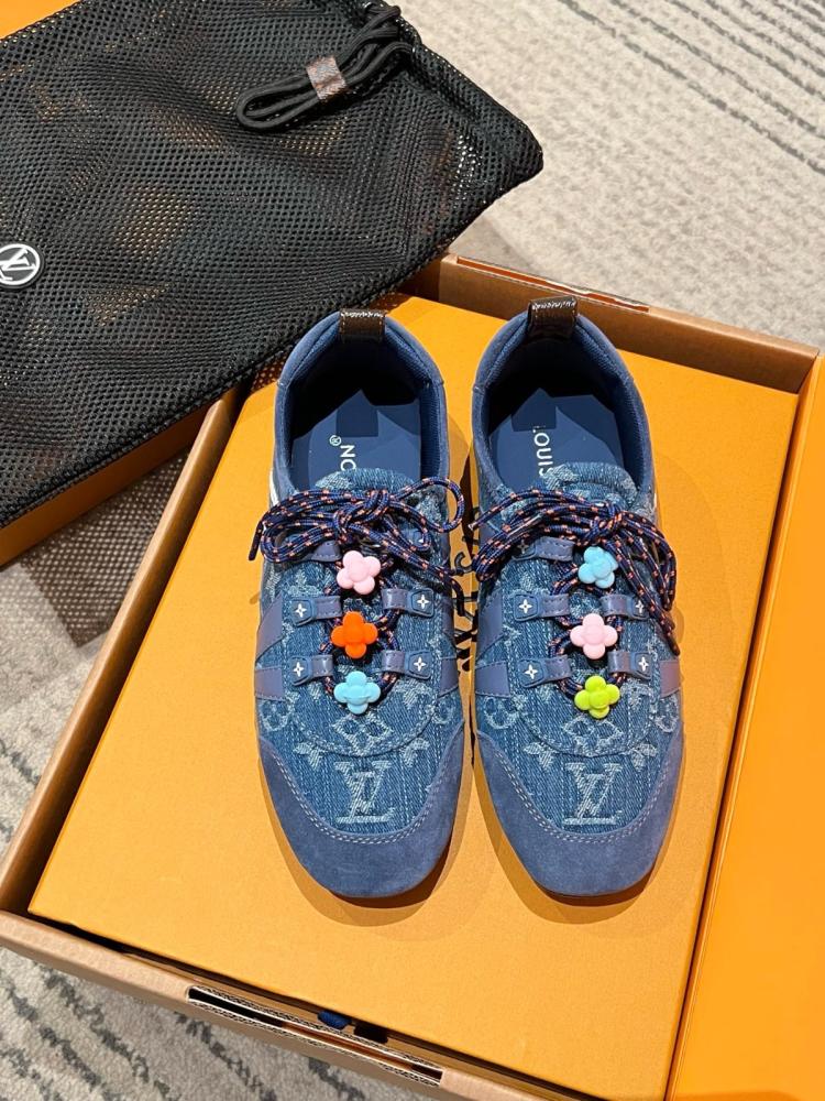 Louis Vuitton shoe