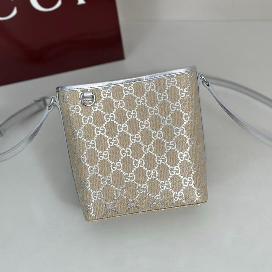 حقيبة قوتشي 15cm